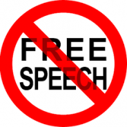 We Hate Free Speech by the Charlotte County Commissioners