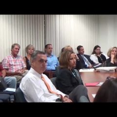 We Hate Free Speech by The Charlotte County Commissioners Part 2