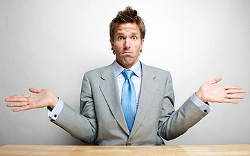 How to Avoid Accountability Part 2