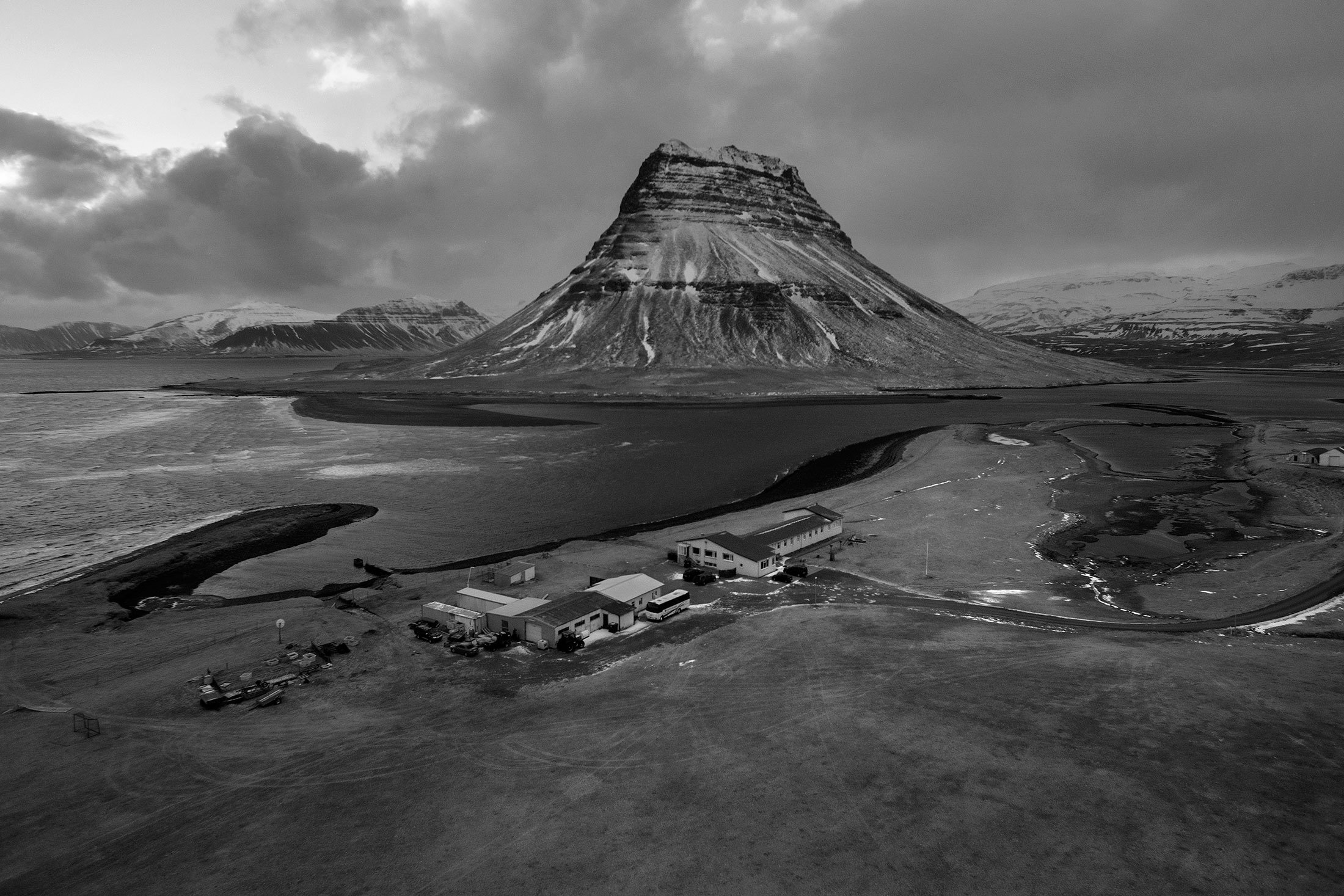 iceland