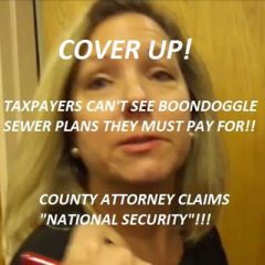 Cover UP!