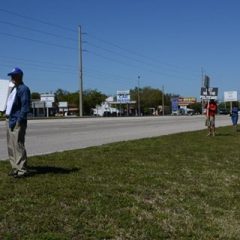 Sales Tax Signwave